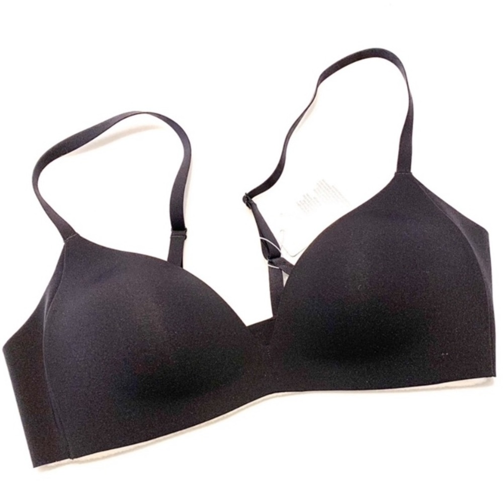 LULULEMON TAKE SHAPE BRA SZ 34B BNWT - Picture 3 of 10